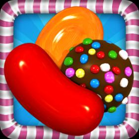 Candy Crush Saga v1.108.1.1 Apk + Mega Mod + Mod (Unlimited all) + Patcher
