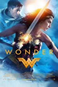 Wonder Woman (2017) [3D] [HSBS] [YTS AG]