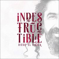 Diego El Cigala Album Indestructible 2017 iTunes-mp3