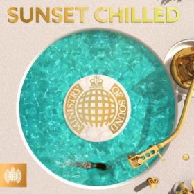 Ministry Of Sound Sunset Chilled