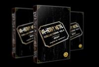 VA - Heavy Metal Collections Vol  4 (6CD) - 2017, MP3