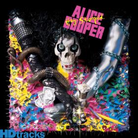 Alice Cooper - Hey Stoopid (1991-2017) [HDTracks]