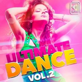 Ultimate Dance Vol 2