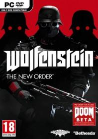 Wolfenstein The New Order v 1.0.0.2 [update1]