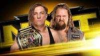 WWE NXT 13 September 2017 In 250MB - EnterandInfo
