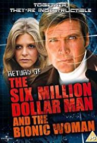 Return of the Six Million Dollar Man and the Bionic Woman-TV Movie 1987 DVDRip-HEVC-x265