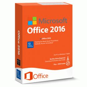 Microsoft Office Professional Plus 2016 v16.0.4549 (64-Bit) Patch + Activator