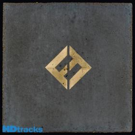 Foo Fighters - Concrete And Gold (2017)[HDtracks]