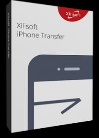 Xilisoft iPhone Transfer 5.7.20 Build 20170913 Setup + Keygen