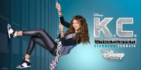 K C Undercover S03 (Episodes 1-8) 720p Webrip x264 Solar