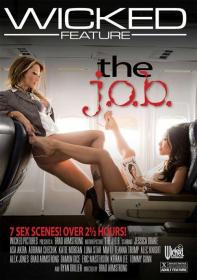 The J O B  (2017) 720p - FRISKY