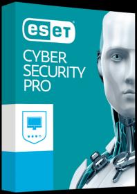 ESET Cyber Security Pro 6.5.78.0 + Keys  [CracksNow]