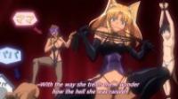 [HENTAI] Tentacle and Witches  (English Sub 720p)