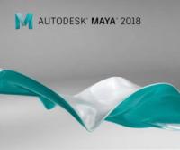 Autodesk Maya 2018 + Crack - [CrackzSoft]