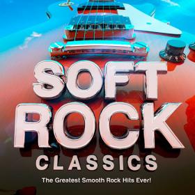 Soft Rock Classics (2017) sultz321 (320 Kbps)