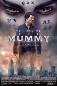 The Mummy (2017) [3D] [HSBS] [YTS AG]