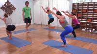 The Yoga Collective - Steve Jones Classes