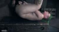 InfernalRestraints 17 09 01 Paige Pierce Hold XXX 720p x264-GAGViD