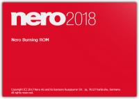 Nero Burning ROM 2018 19.0.00400 + Patch [CracksNow]