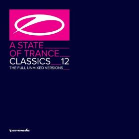 A State Of Trance Classics, Vol  12 (Vyze)