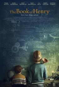 The Book Of Henry 2017 720p BRRip 750 MB <span style=color:#39a8bb>- iExTV</span>