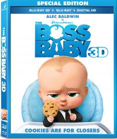 The Boss Baby 3D HOU BDRip(16 9)Sonda
