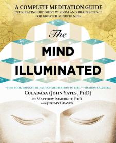 The Mind Illuminated eBook (2017)