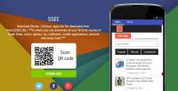 SSEC Official Browser App For Android Mobiles - ssec.life