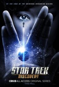 Star Trek Discovery S01E01 The Vulcan Hello 720p CBS WEB-DL MkvCage