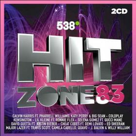 VA 538 Hitzone 83 (2017)MP3-Faddy665