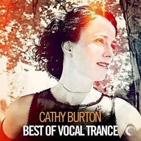 Cathy Burton - Best Of Vocal Trance (2017)
