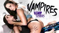 Gw 17 09 28 shyla jennings and abigail mac vampires part 2 sisters