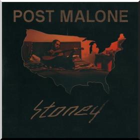 Post Malone - Stoney (Deluxe Edition) (2016) [320 kbps]