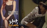 (18+) Overnight Friends Girl (2016) Korean Movie HDRip [700MB]