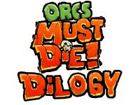 [R.G. Mechanics] Orcs Must Die! Dilogy