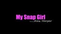 Nubiles-Porn 17 10 02 Alex Harper My Snap Girl XXX 1080p MP4-KTR[N1C]