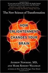 How Enlightenment Changes Your Brain - The New Science of Transformation eBook