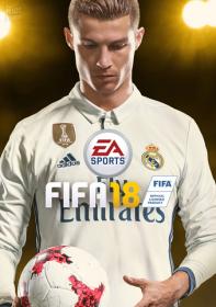 FIFA 18 <span style=color:#39a8bb>[FitGirl Repack]</span>