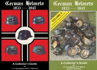 GERMAN HELMETS 1933-45^V