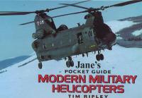 MODERN MILITARY HELICOPTERS^V