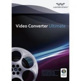 Wondershare Video Converter Ultimate v10.0.7.97 Final + Patch