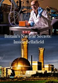 BBC_Britains Nuclear Secrets_Inside Sellafield HDTVRip [Kaztorrents]