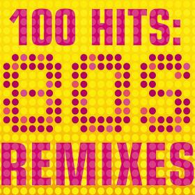 VA - 100 Hits League Remixes 80's (2017) (320 Kbps)