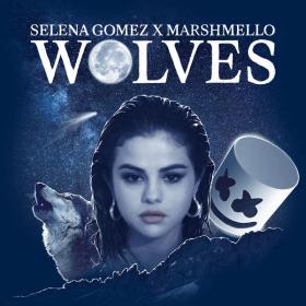 Selena Gomez & Marshmello - Wolves (Single) (2017) (Mp3 320kbps) <span style=color:#39a8bb>[Hunter]</span>