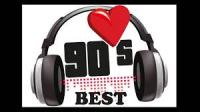 The Best Dance Hits Of The 90's (2017) (320kbps) (sultz321)