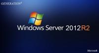 Windows Server 2012 R2 VL en-US OCT 2017