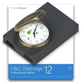 O&O DiskImage Professional Edition 12.0 Build 109 (x86+x64) + Crack [CracksNow]