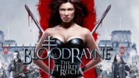 BloodRayne 3 (2011) 1080p BRRip x264 - FRISKY