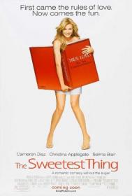 The Sweetest Thing 2002 1080p AMZN WEBRip DDP5.1 x264<span style=color:#39a8bb>-monkee</span>
