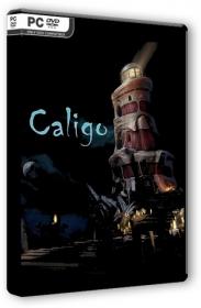 Caligo - HI2U